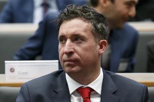 解说：森林狼的用人值得商榷 这种级别的对抗 真是容错率太低了